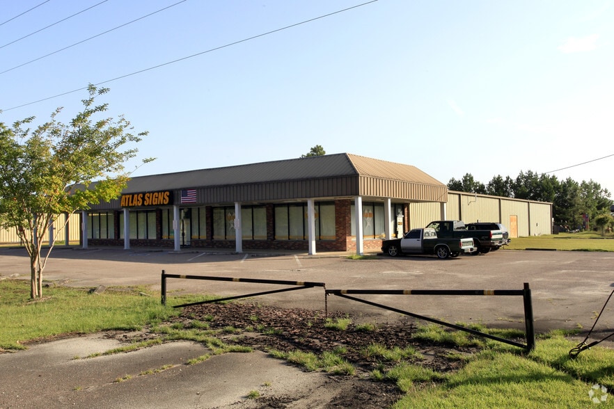 2850 W 5th North St, Summerville, SC for lease - Building Photo - Image 2 of 2
