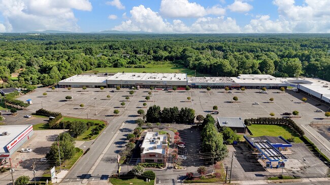 More details for 3035-3086 Waughtown St, Winston-Salem, NC - Retail, Industrial for Lease