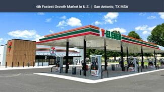 More details for 14580 River Road, Canyon Lake, TX - Retail for Sale