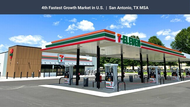 Plus de détails pour 14580 River Road, Canyon Lake, TX - Commerce de détail à vendre