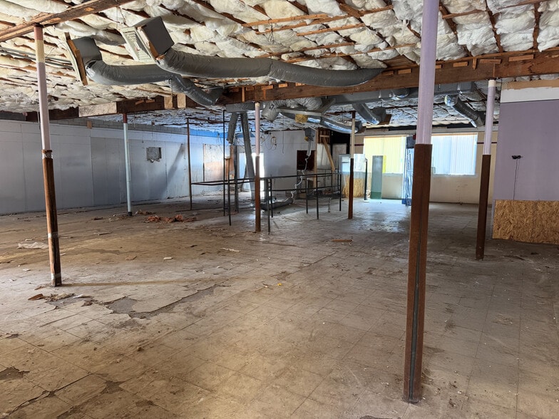 510 Main St, Woburn, MA à louer - Photo intérieure - Image 3 de 15