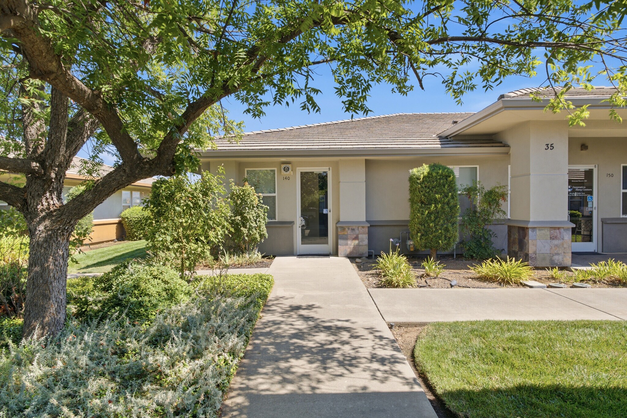 35 Jan Ct, Chico, CA for lease Building Photo- Image 1 of 8