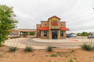 Plus de détails pour 3201 W Stan Schlueter Loop, Killeen, TX - Commerce de détail à vendre