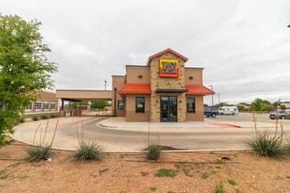 More details for 3201 W Stan Schlueter Loop, Killeen, TX - Retail for Sale