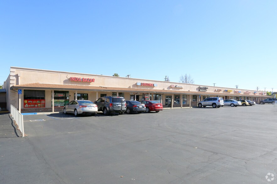 404-426 E Bidwell St, Folsom, CA for lease - Building Photo - Image 1 of 1