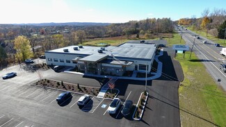 Plus de détails pour 8360 Seneca Tpke, New Hartford, NY - Bureau/Médical à louer