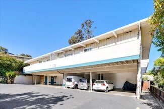 Plus de détails pour 6 Garden Ct, Belmont, CA - Multi-résidentiel à vendre