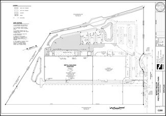 More details for 221 Progress Pky, Franklin, VA - Industrial for Lease