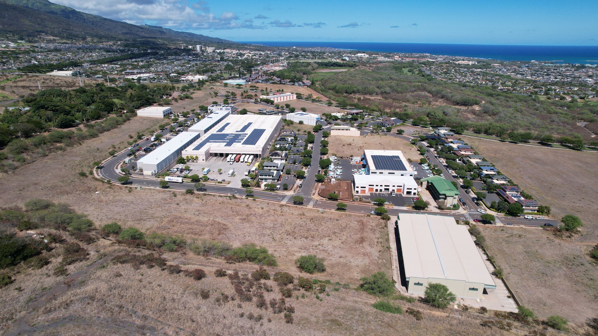 106 Laa St, Kahului, HI à vendre Photo du bâtiment- Image 1 de 1