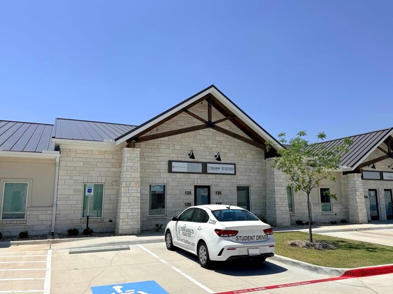 560 W Frontier Pky, Celina, TX for lease - Building Photo - Image 3 of 3