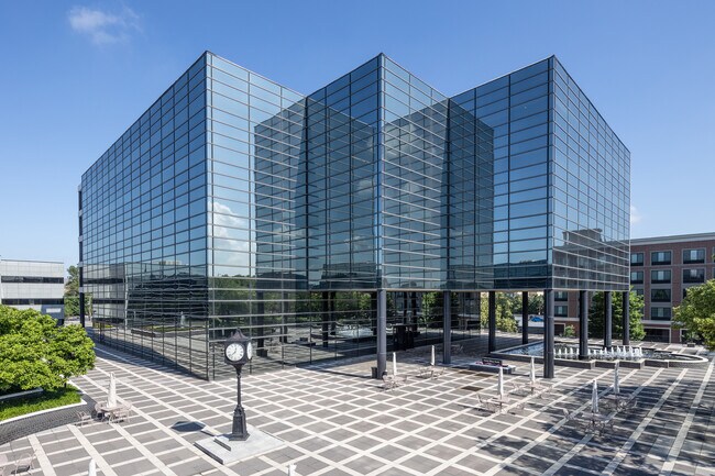 Plus de détails pour 25 Main St, Hackensack, NJ - Bureau, Bureau/Médical à louer