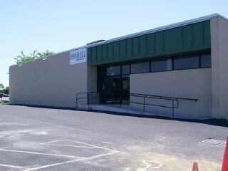 2950 N 7th St, Harrisburg, PA for lease - Building Photo - Image 2 of 2