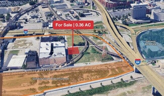 More details for 119 Cedar St, Saint Louis, MO - Land for Sale