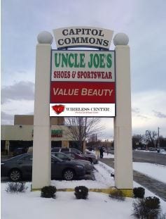 4055 N Teutonia Ave, Milwaukee, WI à louer - Photo du bâtiment - Image 2 de 3