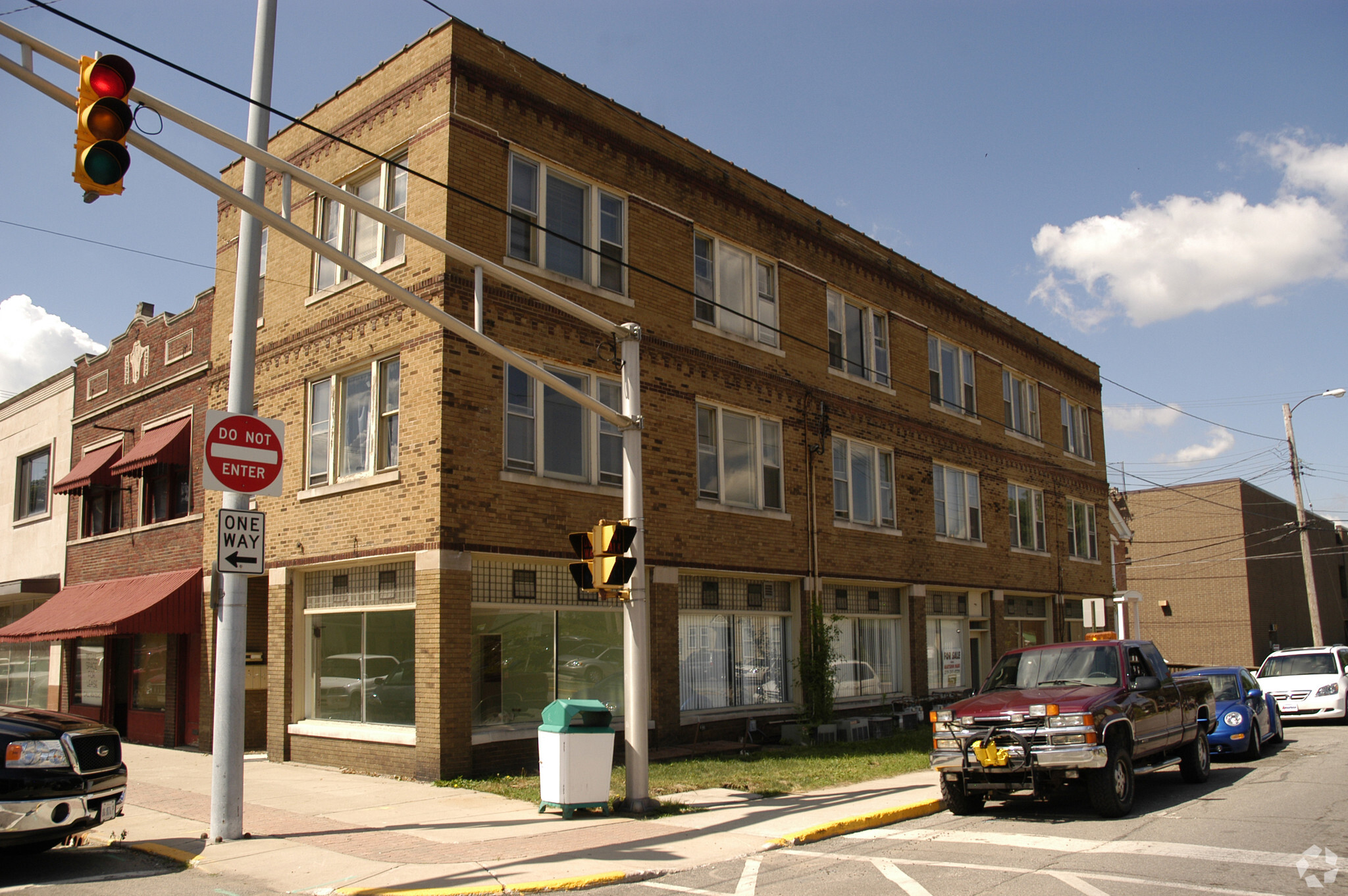 23 S Washington St, Valparaiso, IN for sale Primary Photo- Image 1 of 1