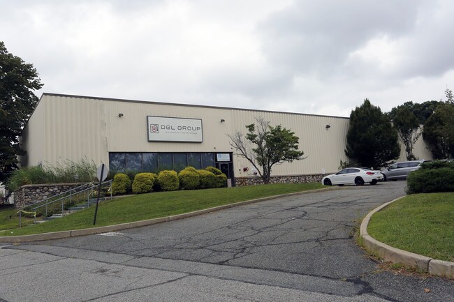More details for 195 Raritan Center Pky, Edison, NJ - Industrial for Lease