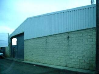 Plus de détails pour Industriel à vendre