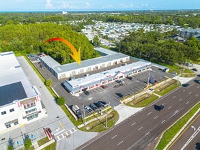 39020-39046 US Highway 19 N, Tarpon Springs, FL for lease Interior Photo- Image 1 of 9