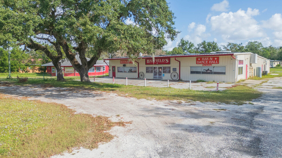 4024 Paul S Buchman Hwy, Zephyrhills, FL à vendre - Photo du b timent - Image 2 de 22