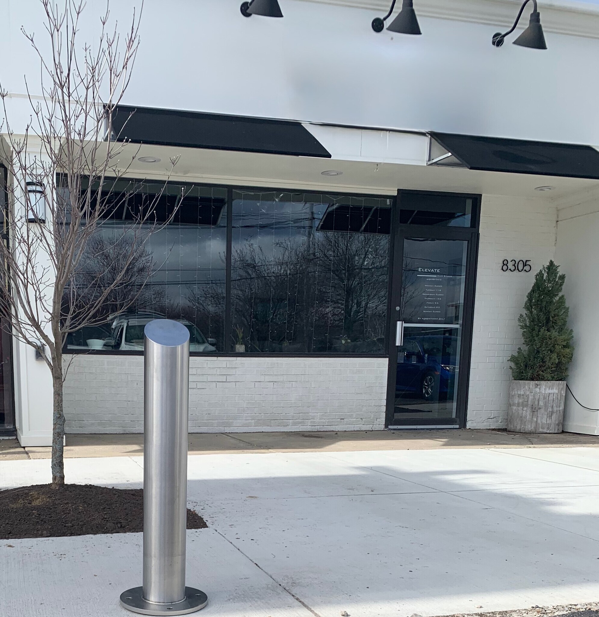 8303 Washington St, Chagrin Falls, OH à louer Photo intérieure- Image 1 de 6