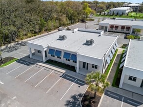 871-801 Highway 466, Lady Lake, FL for lease Building Photo- Image 2 of 8