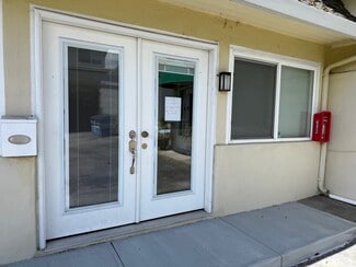 More details for 5353 Scotts Valley Dr, Scotts Valley, CA - Office for Lease