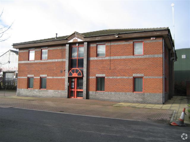 Arkwright Way, Scunthorpe à louer - Photo du bâtiment - Image 3 de 3