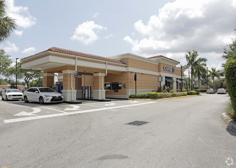 9999 Miramar Pky, Miramar, FL à vendre - Photo du bâtiment - Image 3 de 7