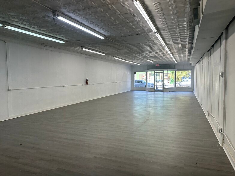 525-545 E Main St, Bartow, FL à louer - Photo du bâtiment - Image 3 de 15