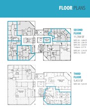 56 W Main St, Newark, DE for lease Floor Plan- Image 1 of 1