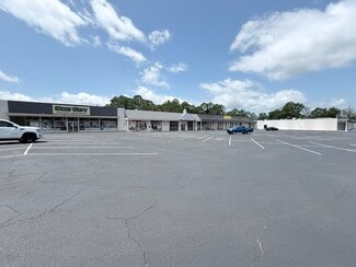More details for 1509-1583 Montgomery Hwy, Dothan, AL - Retail for Lease