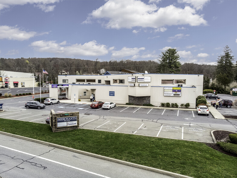 2937 Rt 611, Tannersville, PA for lease - Building Photo - Image 1 of 10