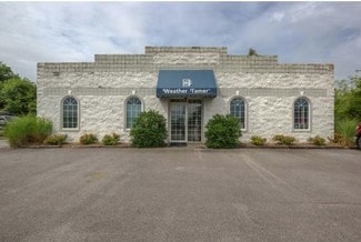 More details for 1728 Old Gray Station Rd, Johnson City, TN - Flex for Lease