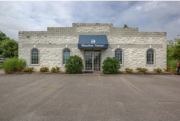 1728 Old Gray Station Rd, Johnson City, TN for lease Primary Photo- Image 1 of 3