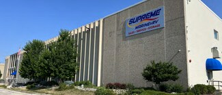 Plus de détails pour 1045 Hickory St, Pewaukee, WI - Industriel à louer