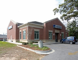 Plus de détails pour 1763 Spring Hill Ave, Mobile, AL - Commerce de détail à louer