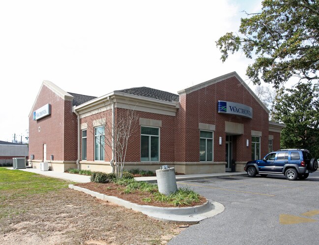 More details for 1763 Spring Hill Ave, Mobile, AL - Retail for Lease