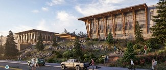 More details for SW Wall St, Tigard, OR - Office for Lease