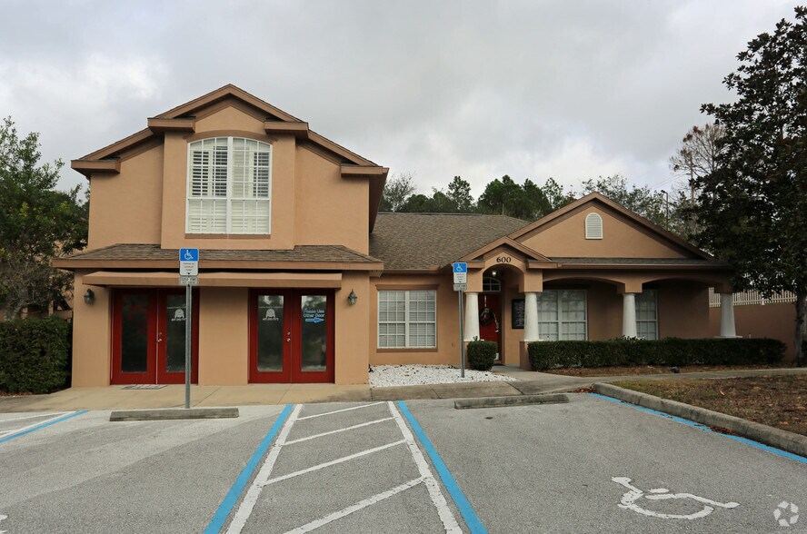 604 N Highway 27, Minneola, FL à vendre - Photo du bâtiment - Image 3 de 9