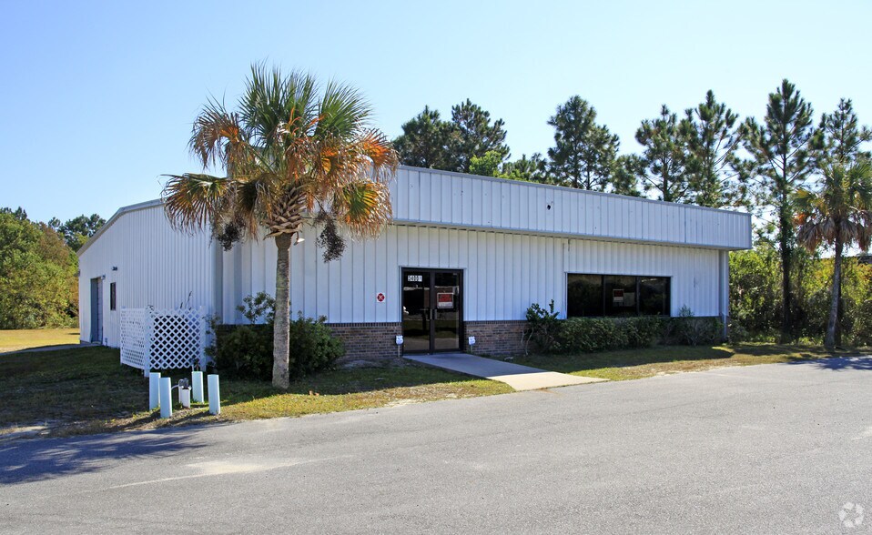 3407 SR-77, Panama City, FL à vendre - Photo du bâtiment - Image 2 de 2