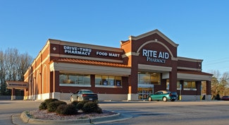 More details for 1500 Martin Luther King Pky SE, Wilson, NC - Retail for Lease