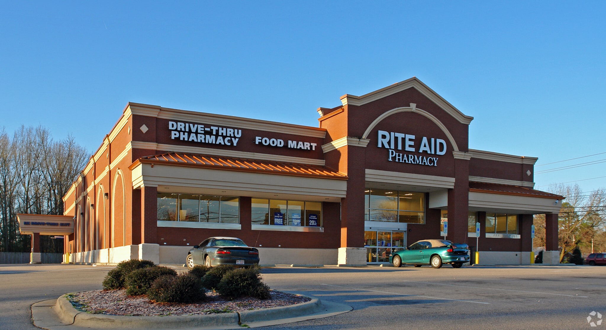 1500 Martin Luther King Pky SE, Wilson, NC for lease Primary Photo- Image 1 of 4