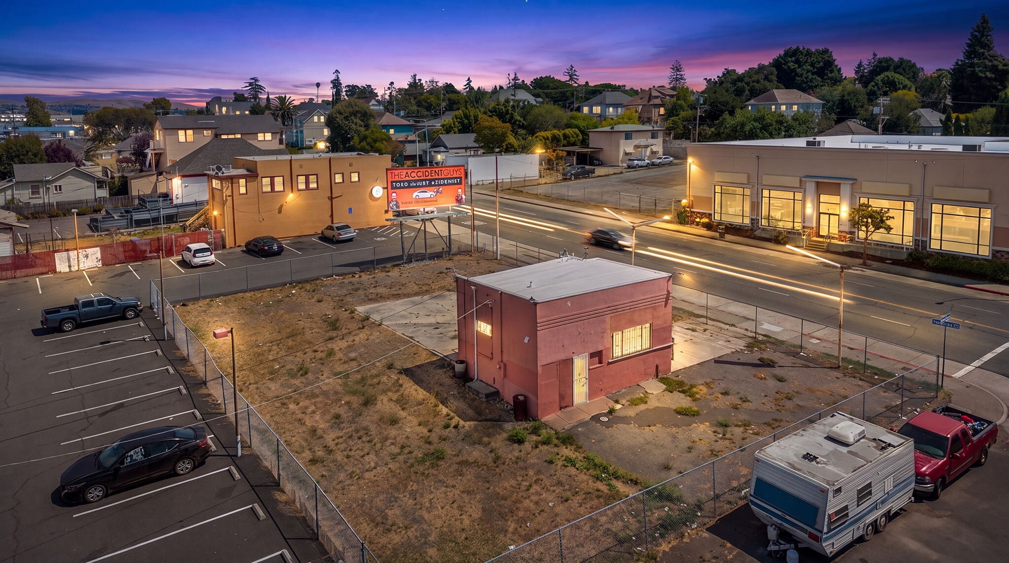 100 Tennessee St, Vallejo, CA for sale Building Photo- Image 1 of 27