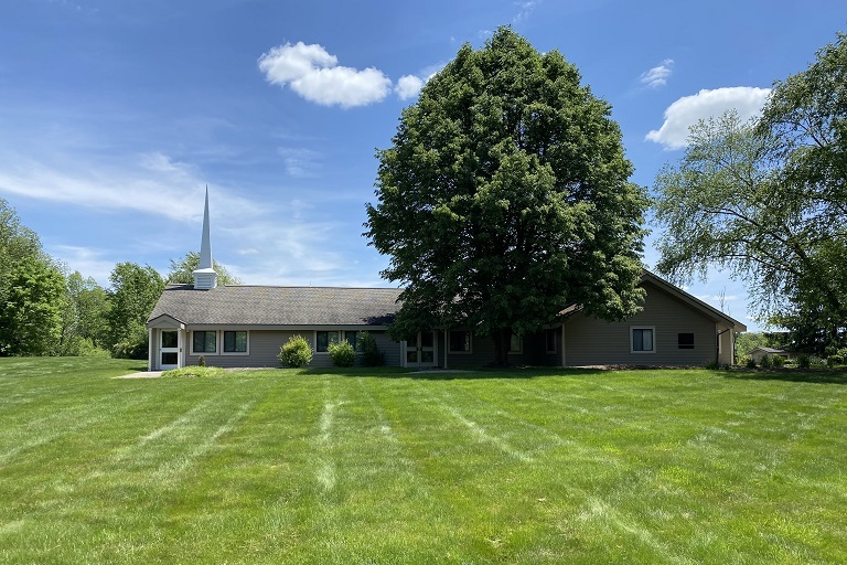 319 Pennsylvania ave, Trumansburg, NY à vendre - Photo du b timent - Image 1 de 1