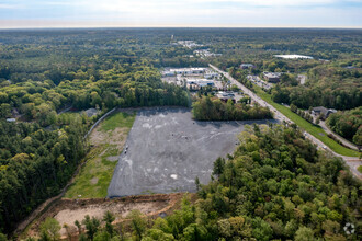 1000 New State Hwy, Raynham, MA - Aérien  Vue de la carte - Image1