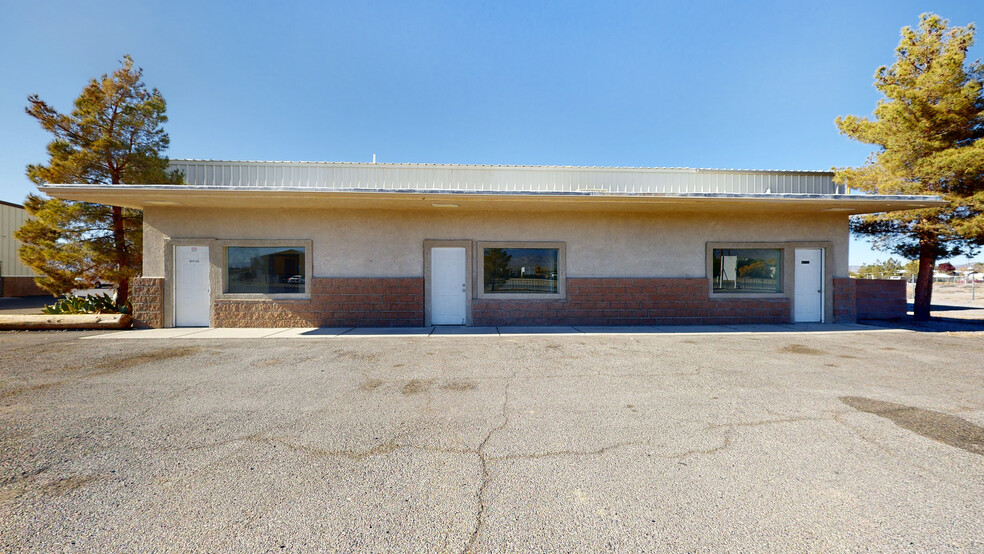 800 Margaret St, Pahrump, NV à vendre - Photo principale - Image 1 de 1