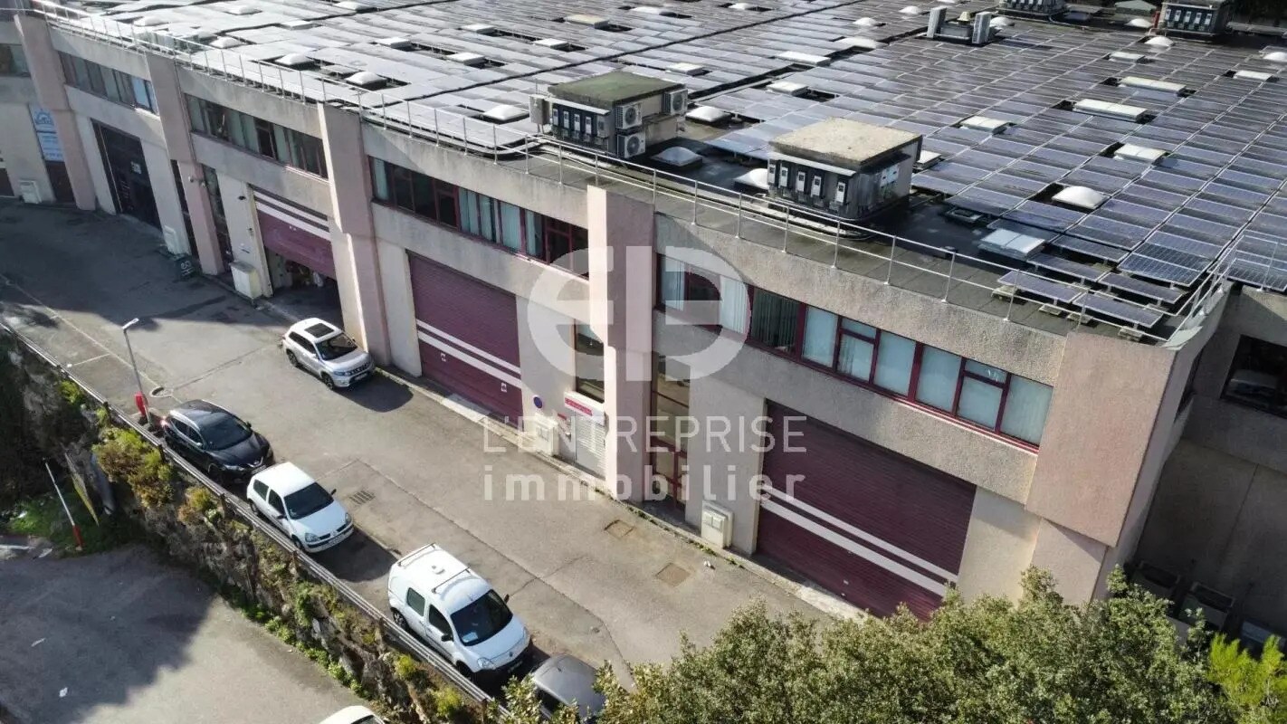 Office in Vallauris for lease Building Photo- Image 1 of 20