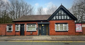 Plus de détails pour 1095 Rochdale Rd, Manchester - Bureau à louer