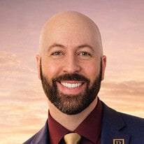 Sean O'Neil
