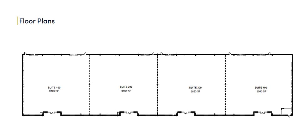367 Marshall Ave, Webster Groves, MO for lease - Floor Plan - Image 3 of 3